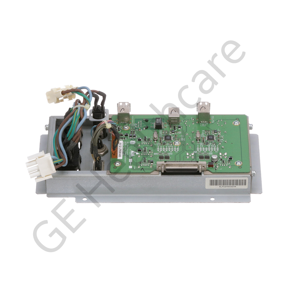 ARP IV ASSY_110V ARP IV ASSY_110V