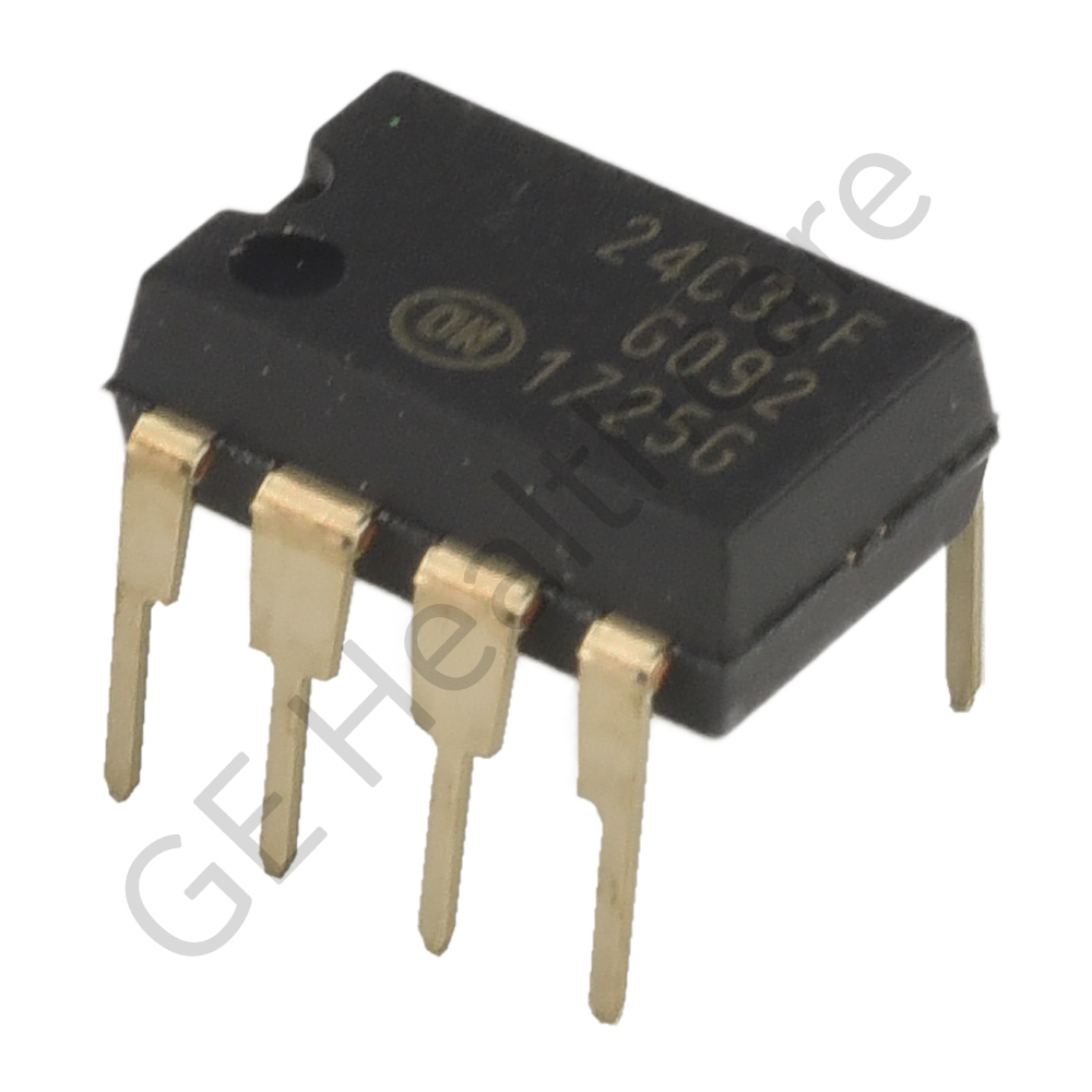 Memorias, eeprom serie 32k, 24c32