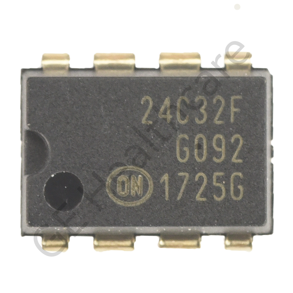 Memorias, eeprom serie 32k, 24c32