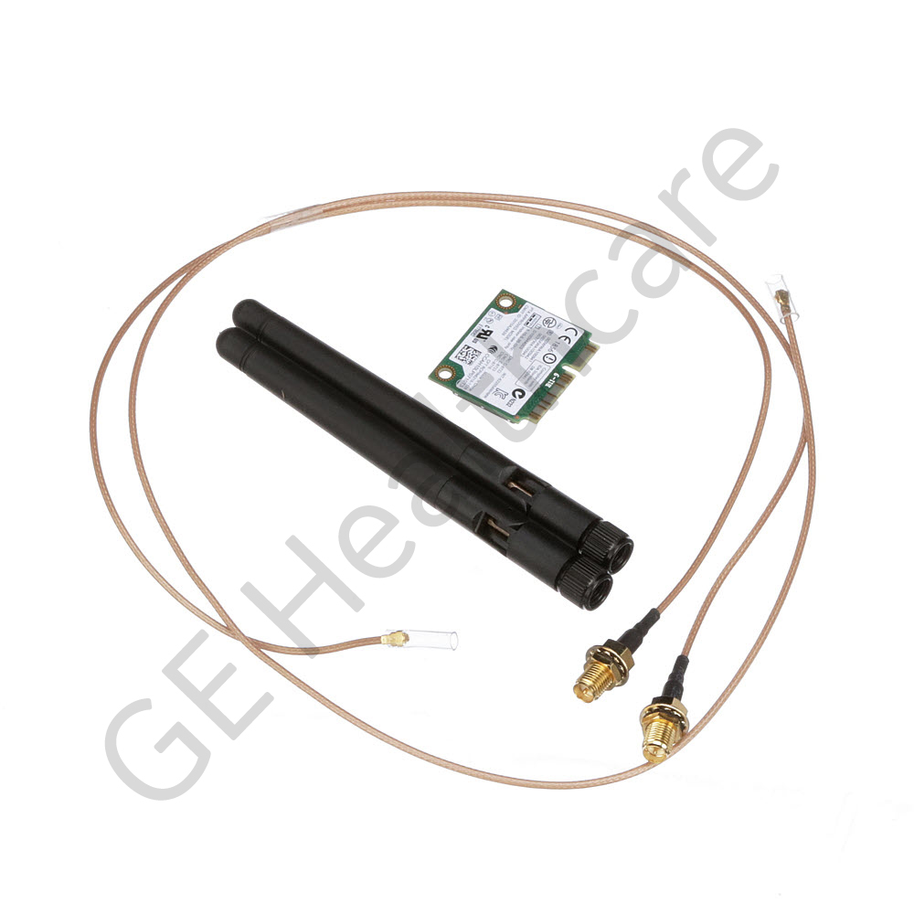 BEP 6.X Wireless Parts - Spare Part