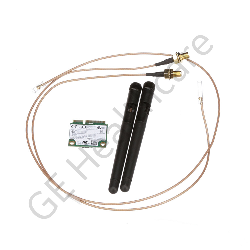 BEP 6.X Wireless Parts - Spare Part