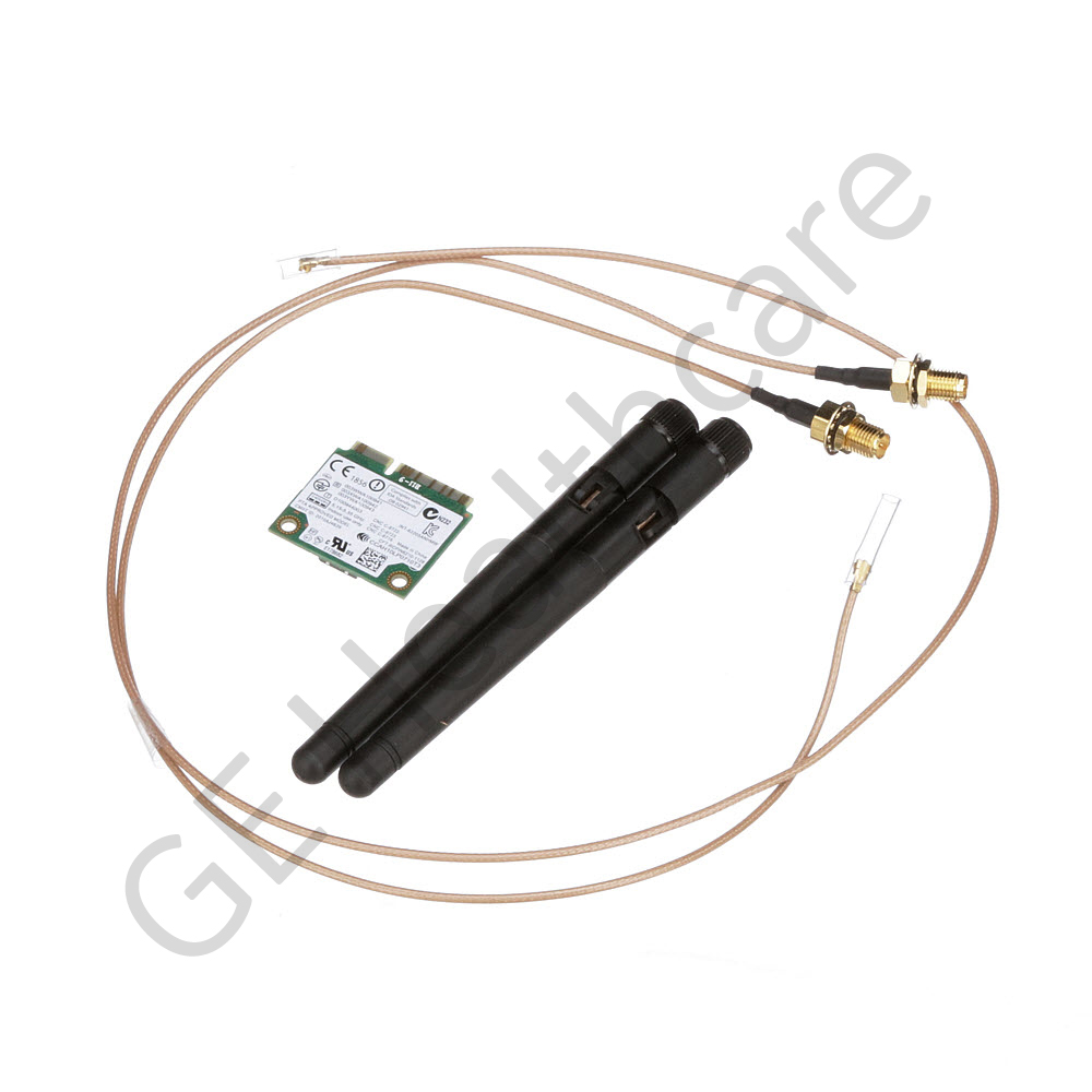 BEP 6.X Wireless Parts - Spare Part