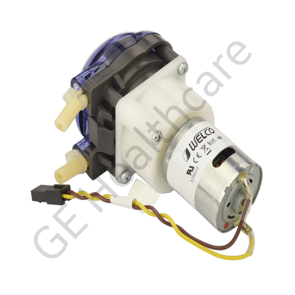 S01095 - Bomba de llenado SRVC S01095 - Bomba de llenado SRVC