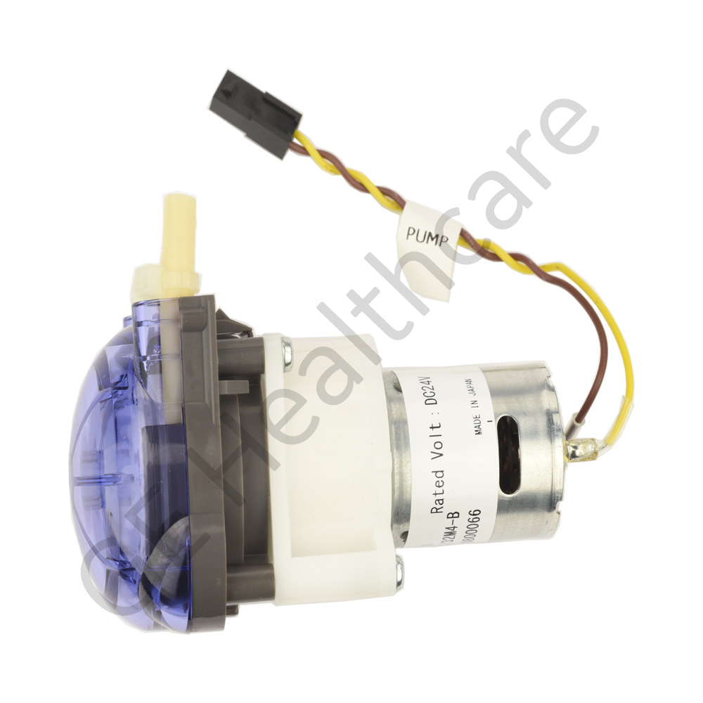 S01095 - Bomba de llenado SRVC S01095 - Bomba de llenado SRVC