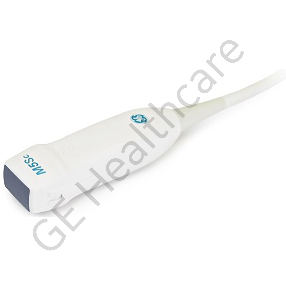 Sonda de Ultrasonido de Matriz en Fase XDclear M5Sc-D Sonda de Ultrasonido de Matriz en Fase XDclear M5Sc-D