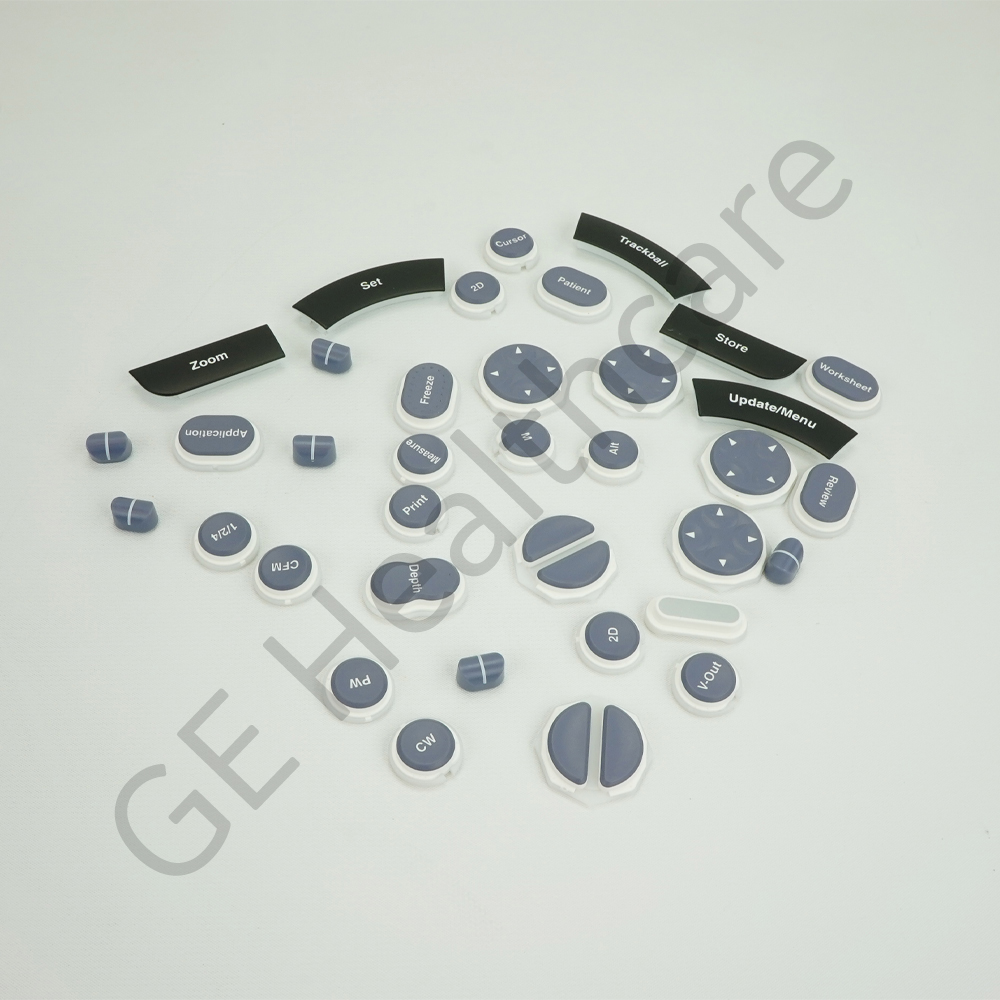 Vi_q Teclas y TGC para el kit KB RSPL Vi_q Teclas y TGC para el kit KB RSPL