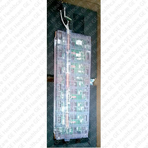 Geometry Embracing Method 3T Phased Array Coil 5460092 Geometry Embracing Method 3T Phased Array Coil 5460092