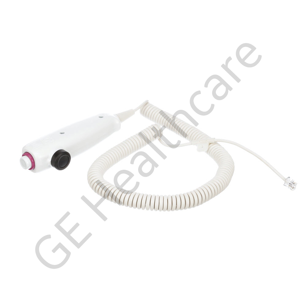 Hand switch with Strain Relief Cable Hand switch with Strain Relief Cable