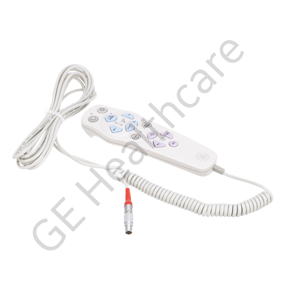 CT Sonata Hand Held Control with Addendum Kit - RoHS CT Sonata Hand Held Control with Addendum Kit - RoHS