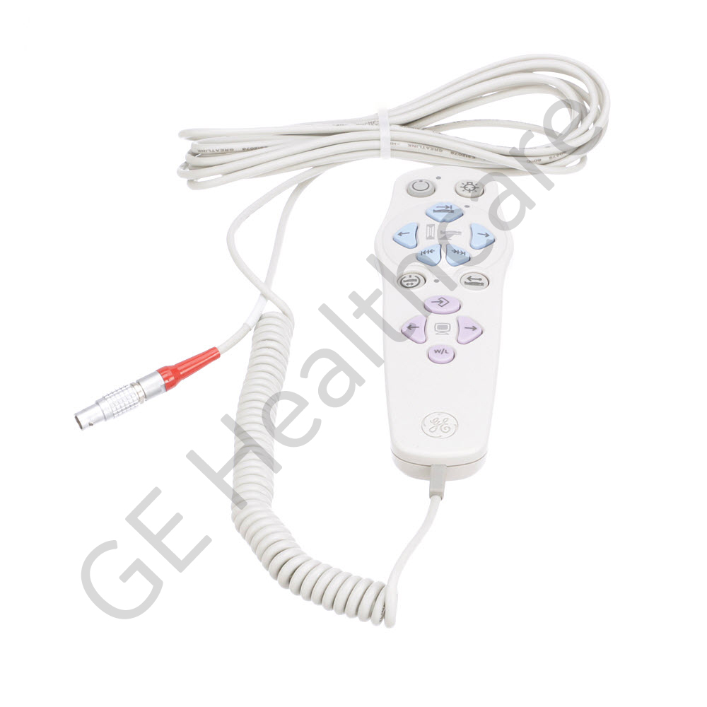 CT Sonata Hand Held Control with Addendum Kit - RoHS CT Sonata Hand Held Control with Addendum Kit - RoHS