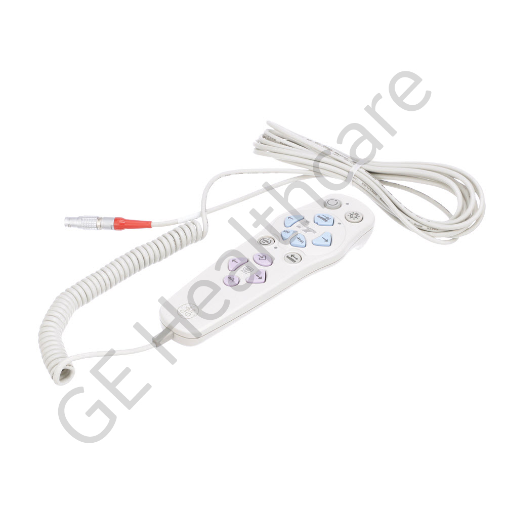 CT Sonata Hand Held Control with Addendum Kit - RoHS CT Sonata Hand Held Control with Addendum Kit - RoHS