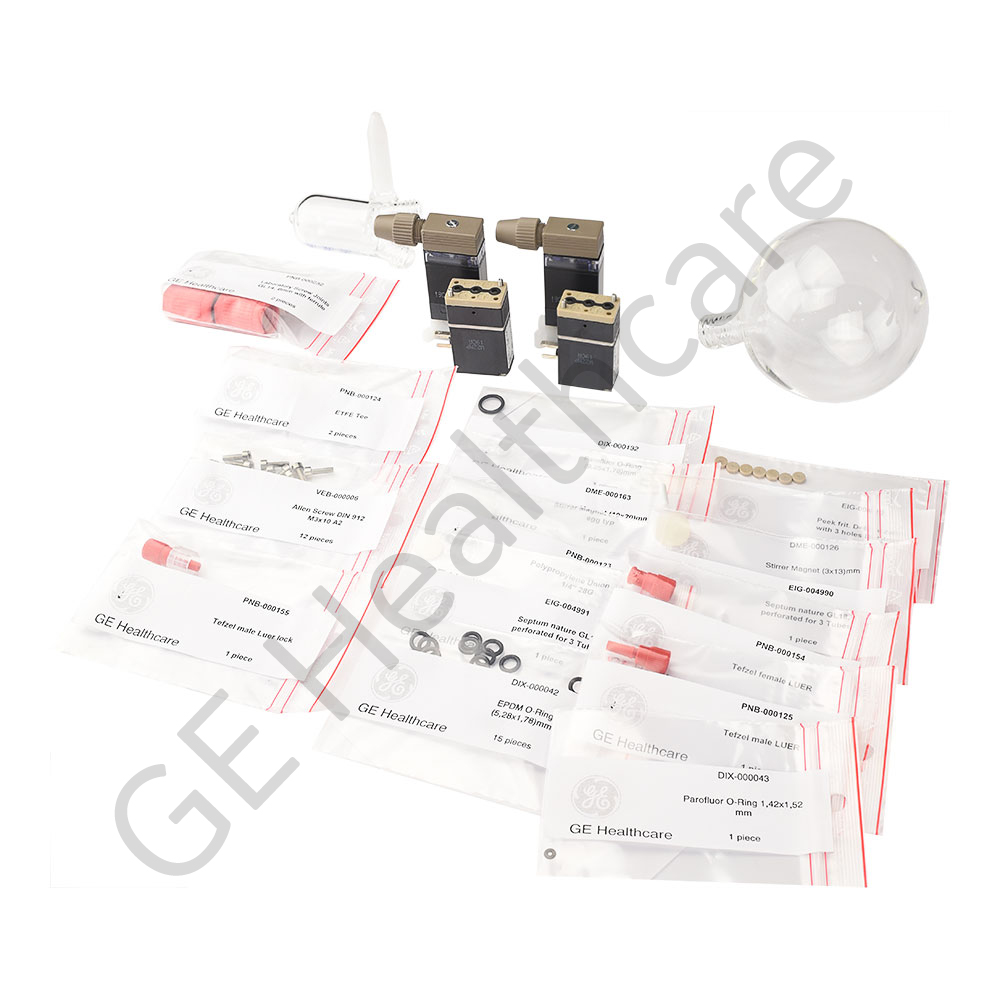FX2 M Maintenance Kit FX2 M Maintenance Kit