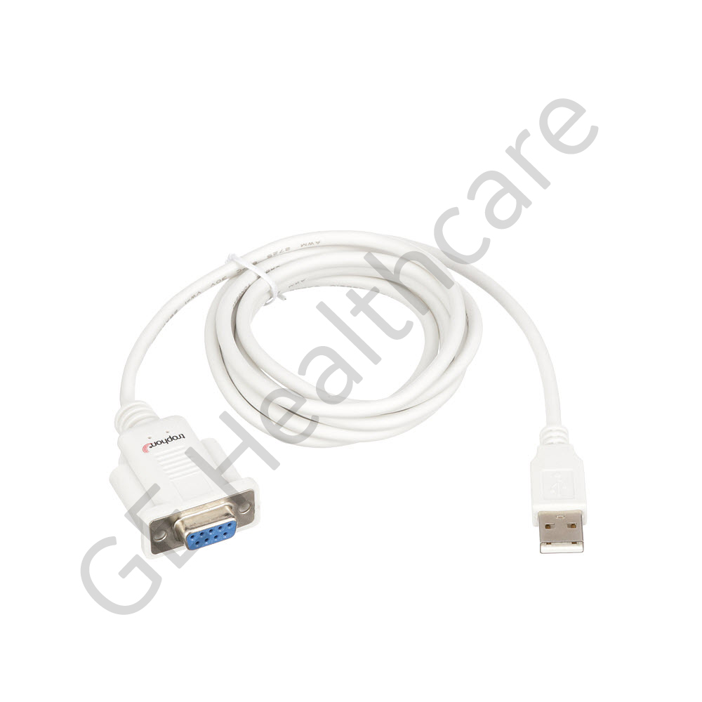 N00095 - trophon conecta el cable usb de-9 N00095 - trophon conecta el cable usb de-9