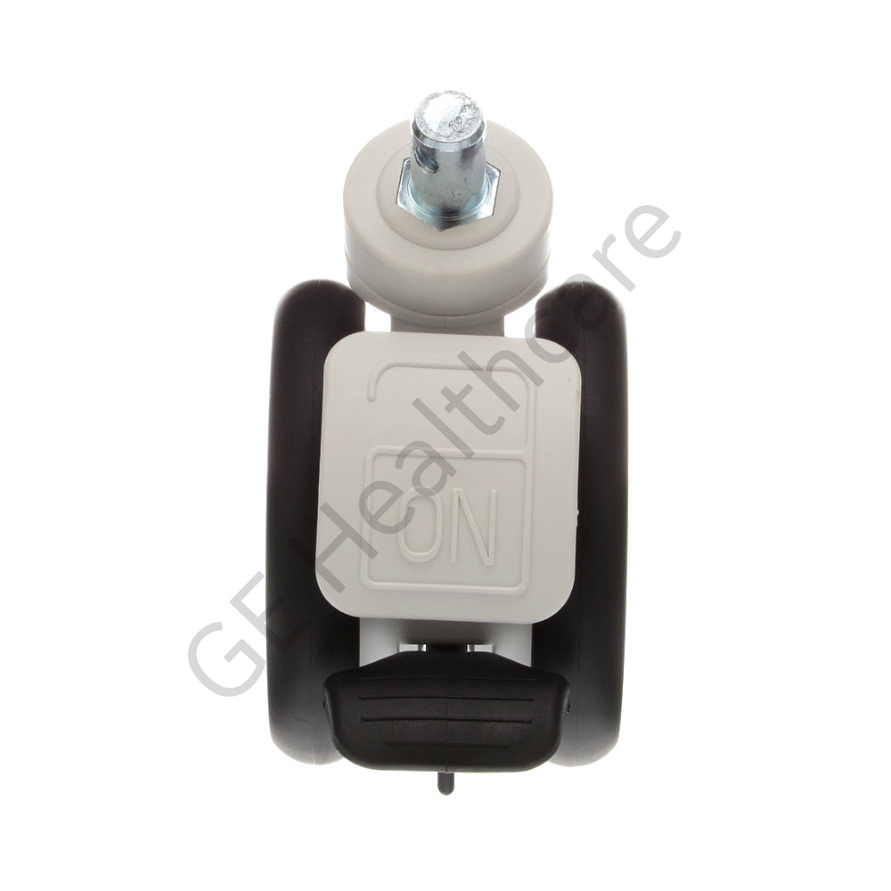 Nezha cart brake castor SVC kit Nezha cart brake castor SVC kit