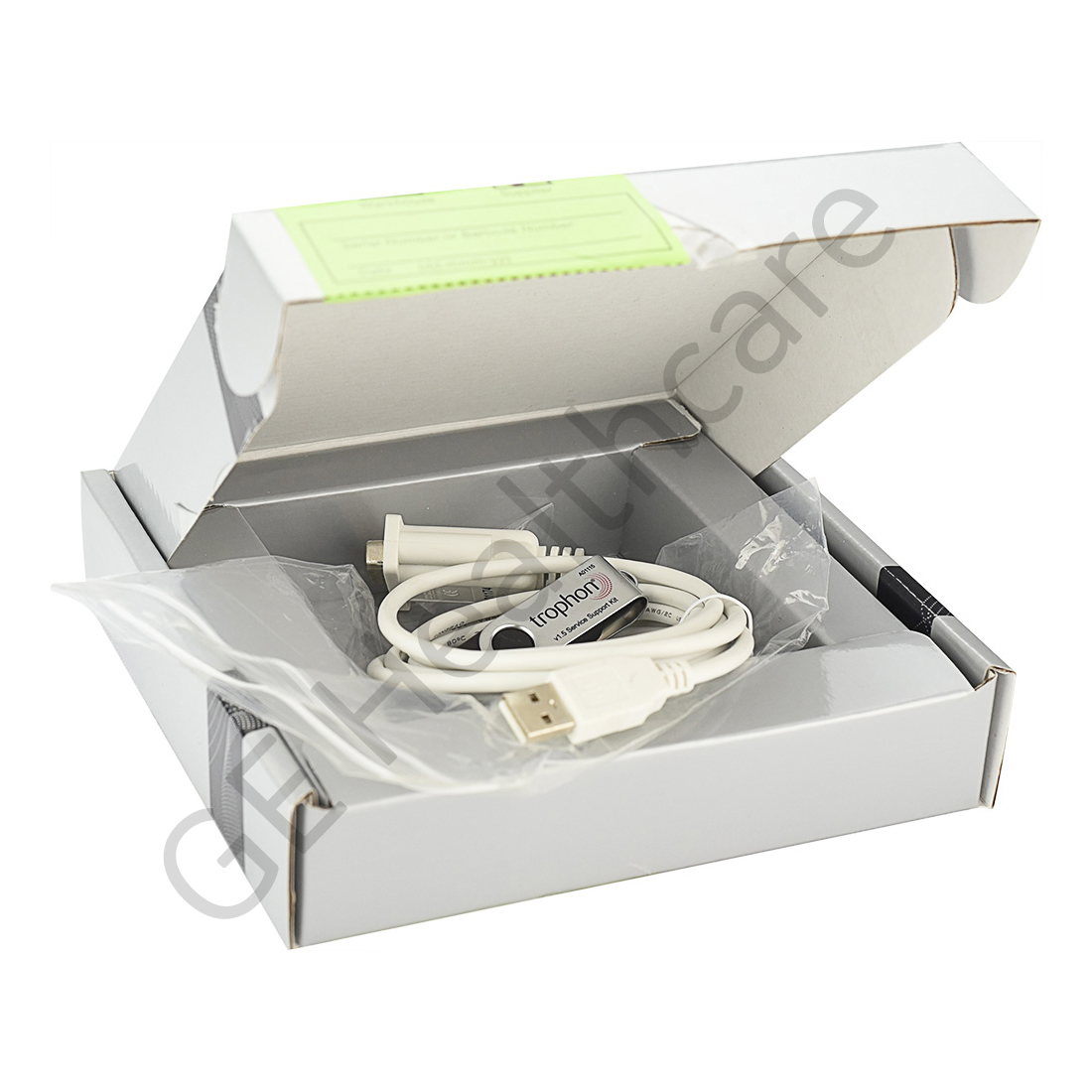 S01054 - Service Support Kit S01054 - Service Support Kit