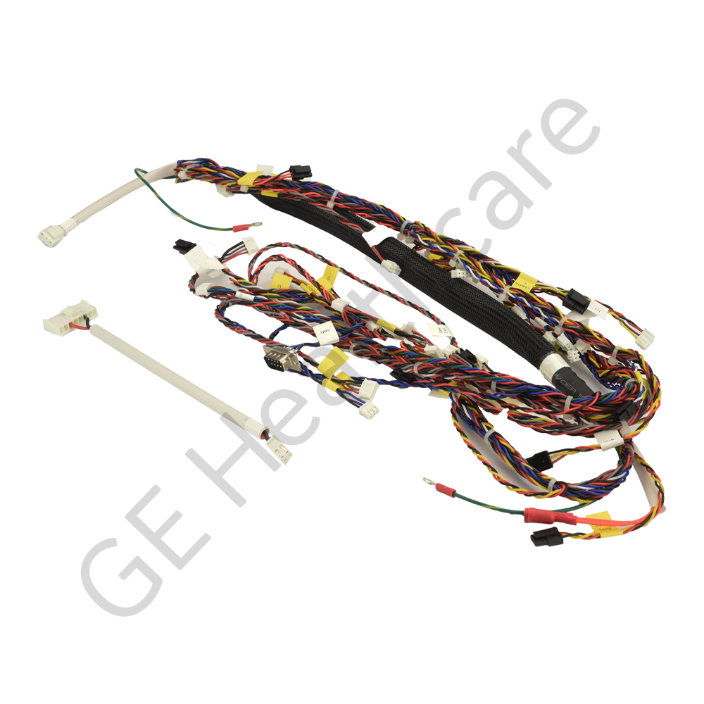 S01061 - Mazos de cables SRVC S01061 - Mazos de cables SRVC