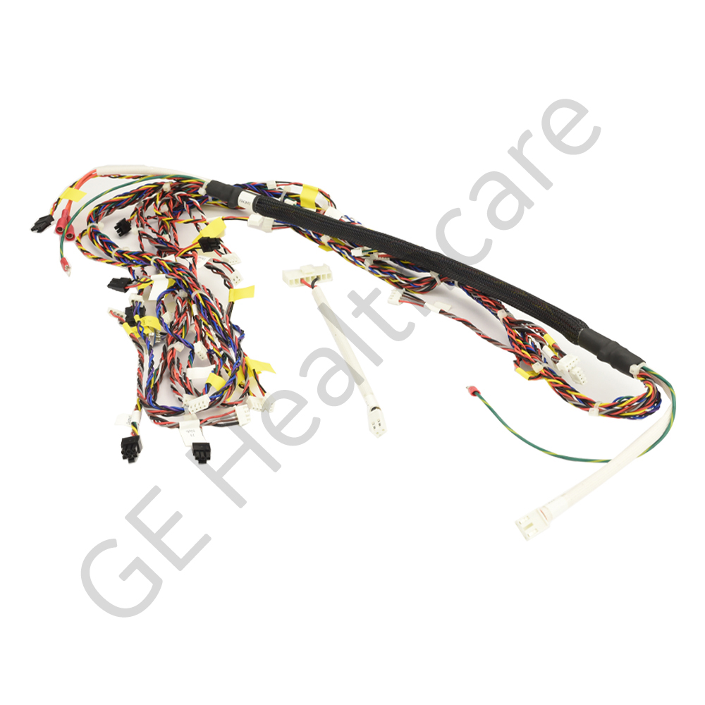 S01061 - Mazos de cables SRVC S01061 - Mazos de cables SRVC