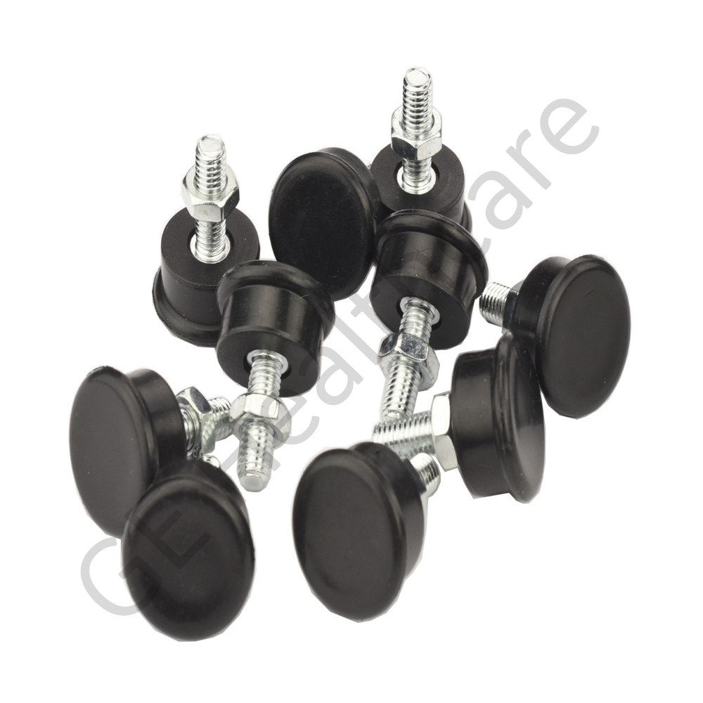 S01068 - Pie posterior SRVC - Paquete de 10 S01068 - Pie posterior SRVC - Paquete de 10