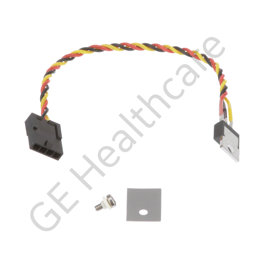 S01070 - Sensor de temperatura frontal SRVC S01070 - Sensor de temperatura frontal SRVC