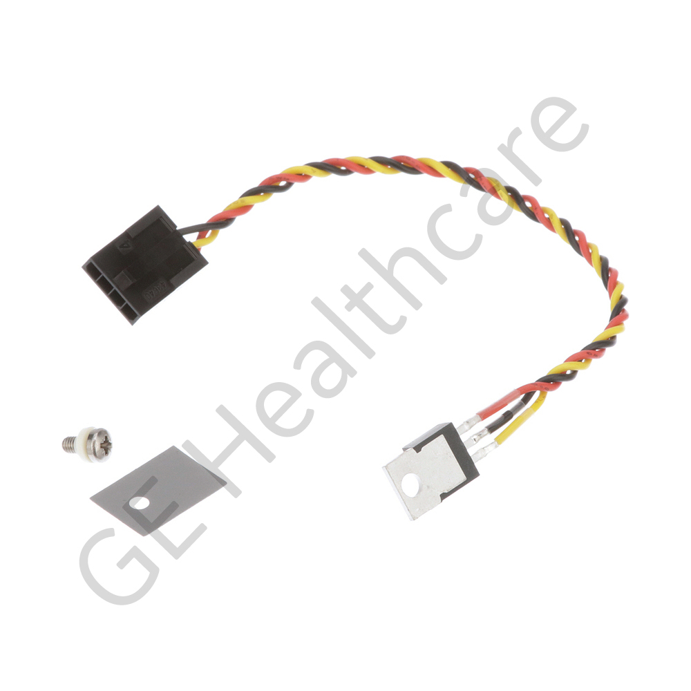 S01070 - Sensor de temperatura frontal SRVC S01070 - Sensor de temperatura frontal SRVC