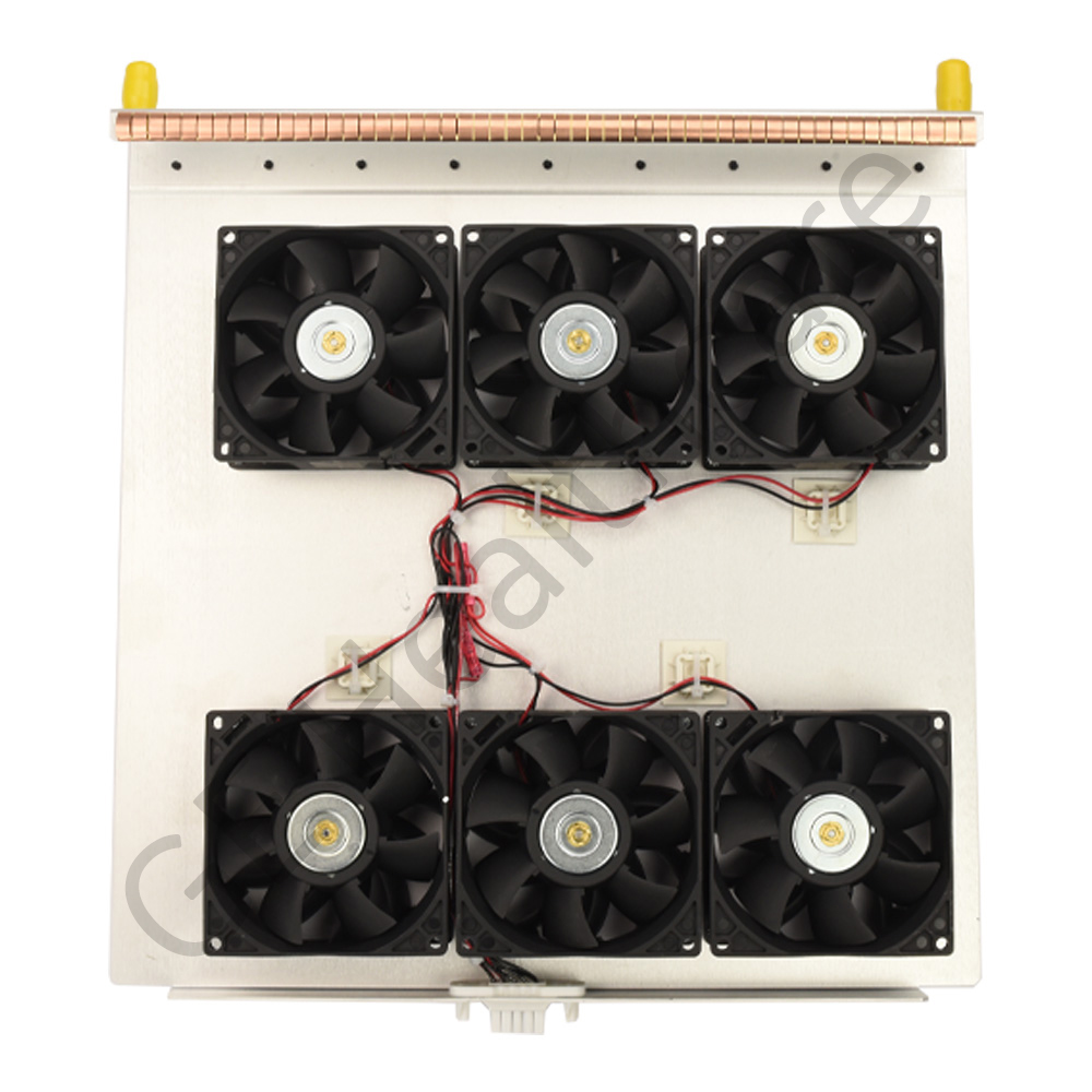 Fan Panel Assembly 5725576 Fan Panel Assembly 5725576