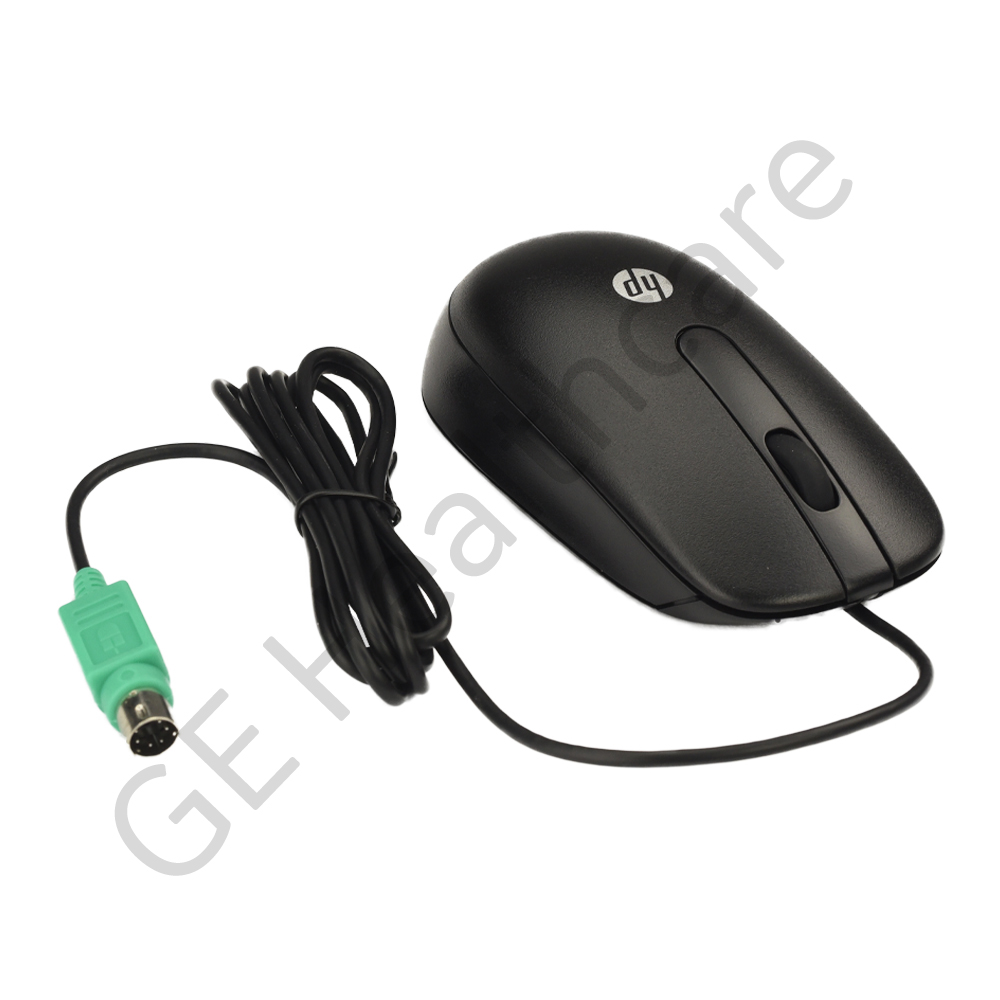 Mouse with PS2 Interface 5732272