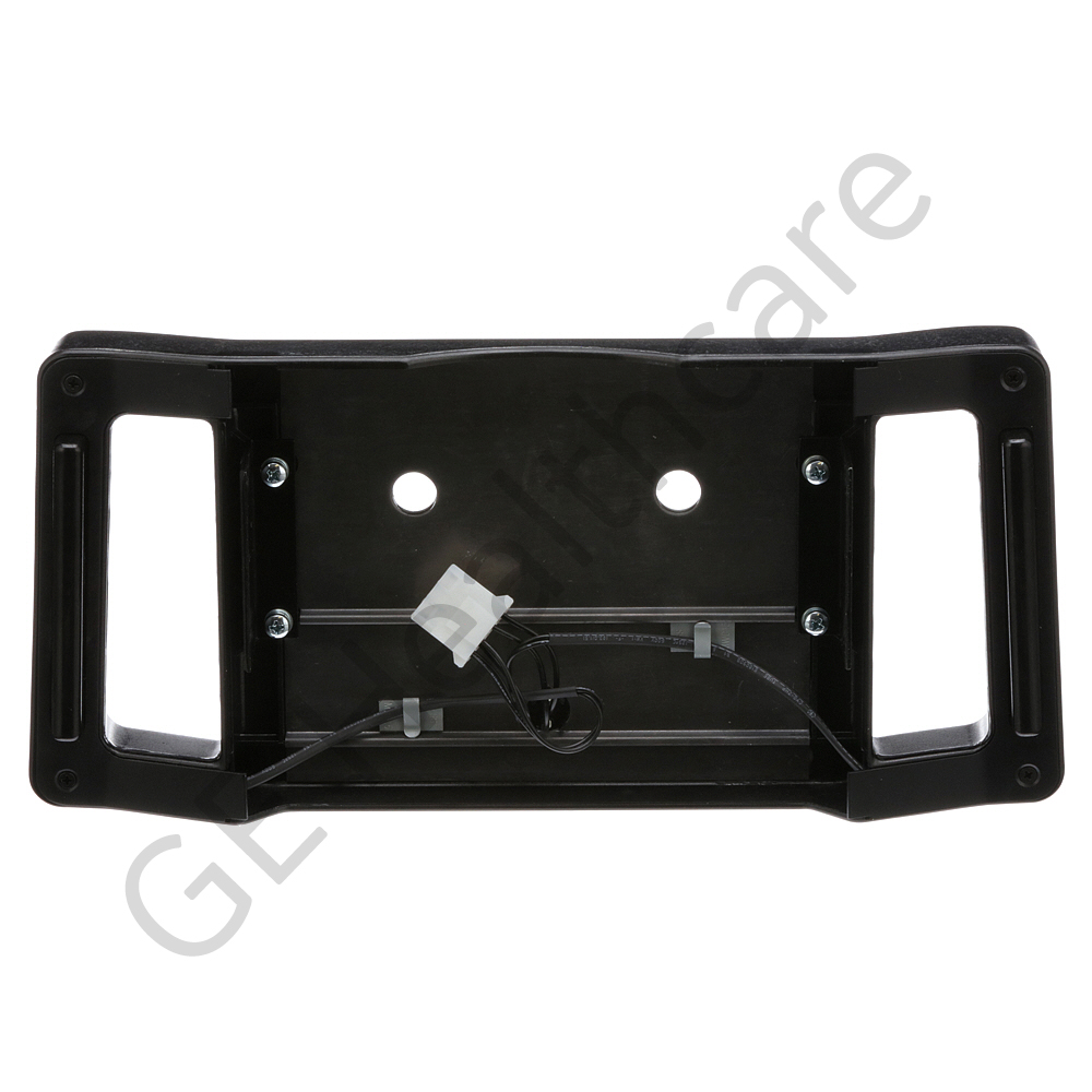 Collimator Front Panel Cover FRU Collimator Front Panel Cover FRU