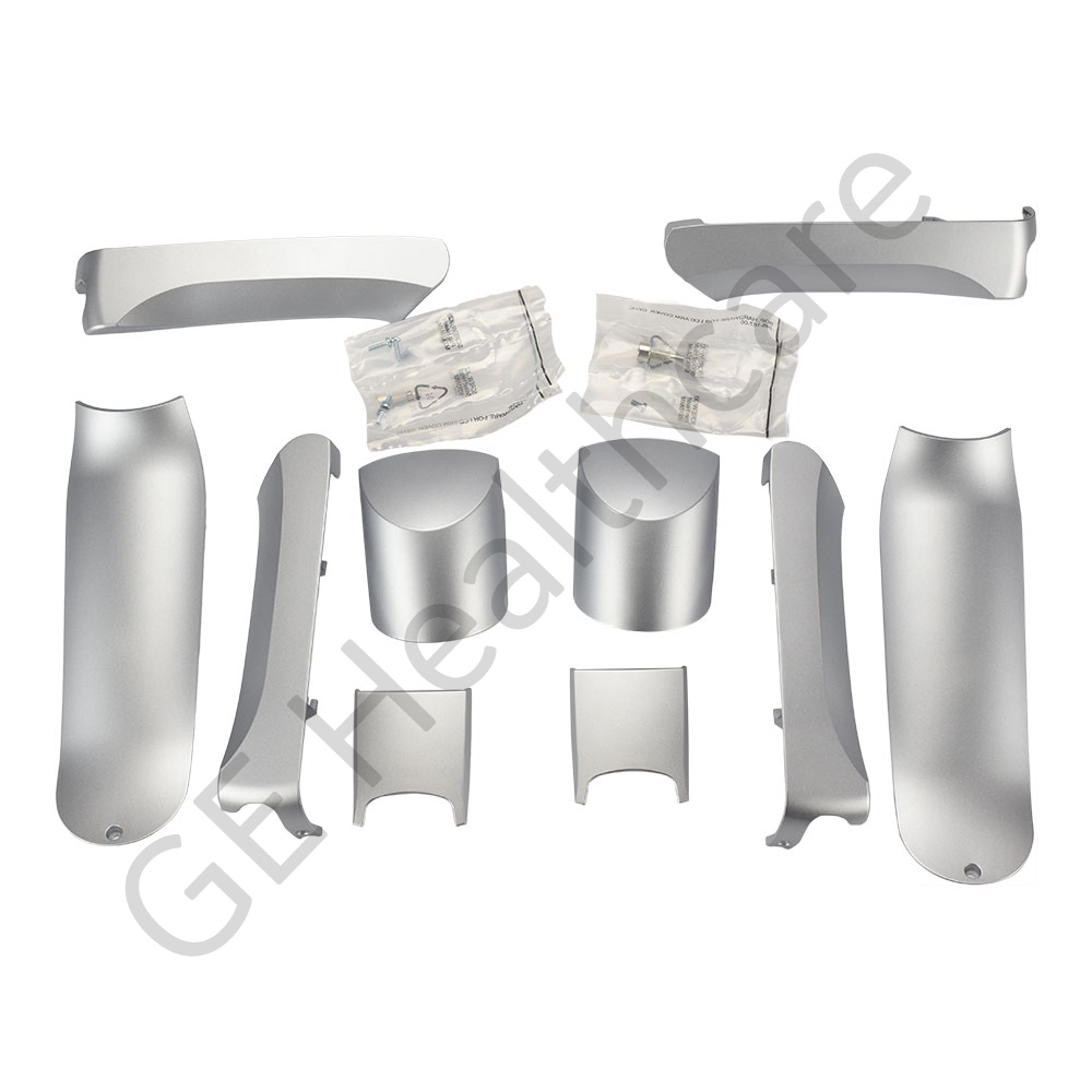 Cover Kit for 5957000 Series LCD Arm Version Cover Kit for 5957000 Series LCD Arm Version