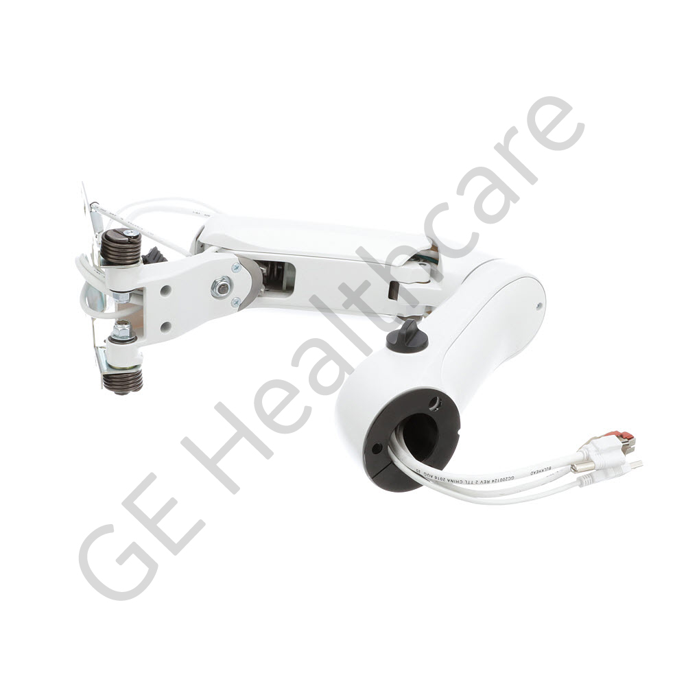 Ultrasound Global LCD Arm -30 Version with Cables Ultrasound Global LCD Arm -30 Version with Cables