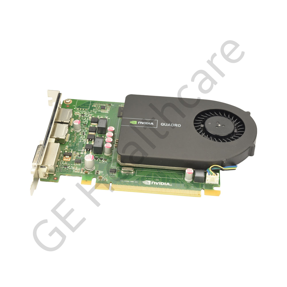 GPU for Display NVIDIA Quad GPU for Display NVIDIA Quad