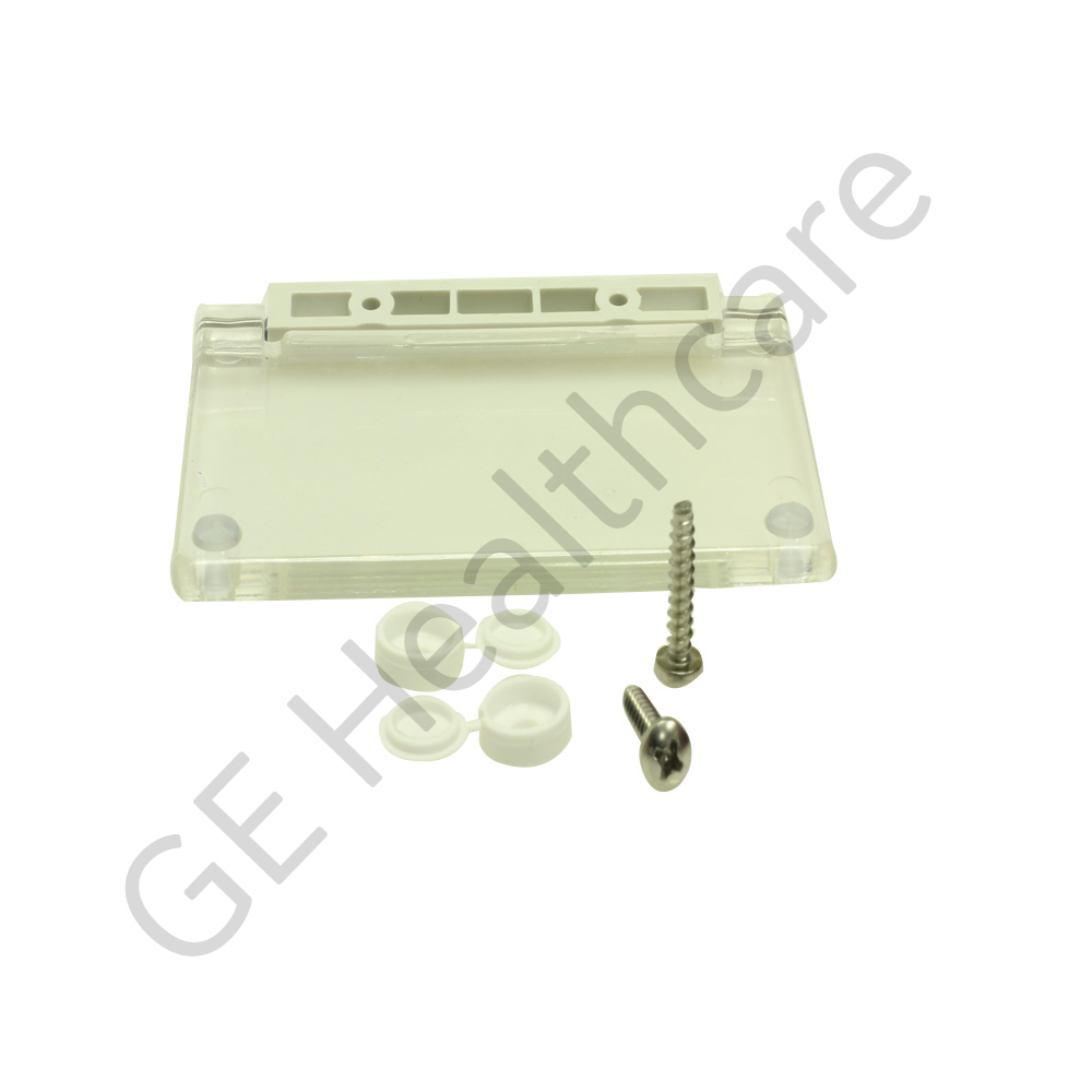 KIT SERVICIO PUERTA PLEGABLE GI