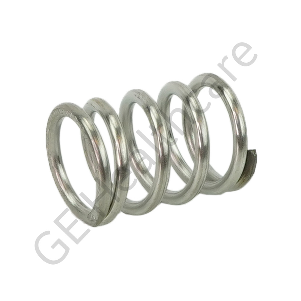 COMPRESSION SPRING .54 OD X .75 LONG COMPRESSION SPRING .54 OD X .75 LONG