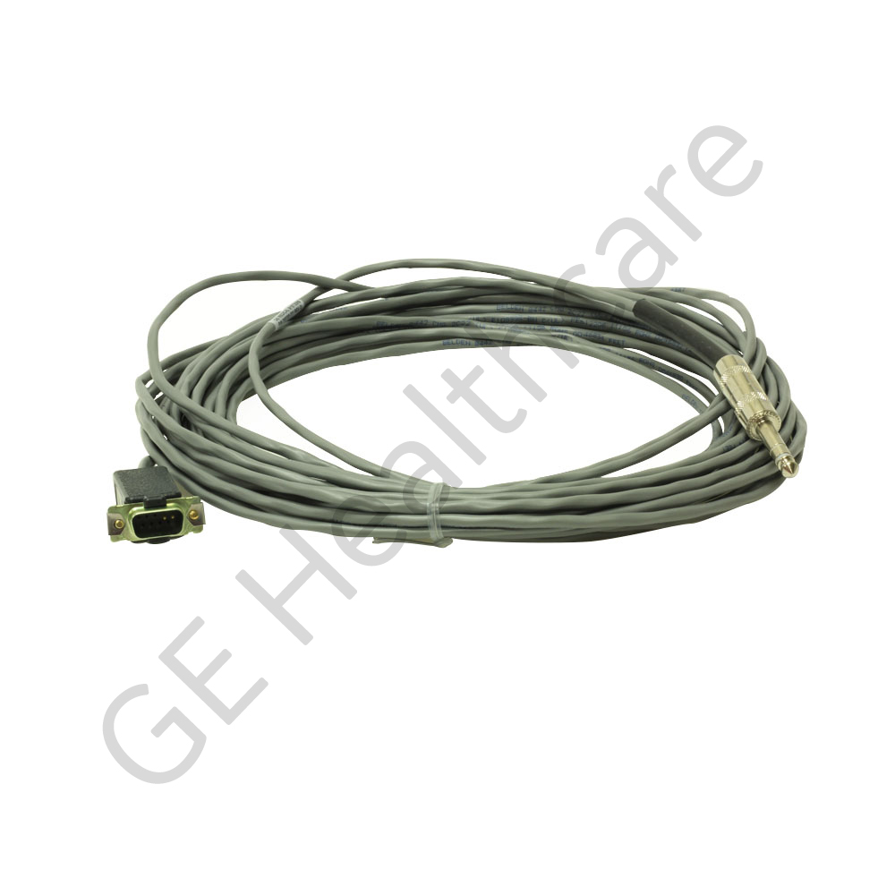 CABLE CS8K ECG A ATL HDI3000/5000 40FT