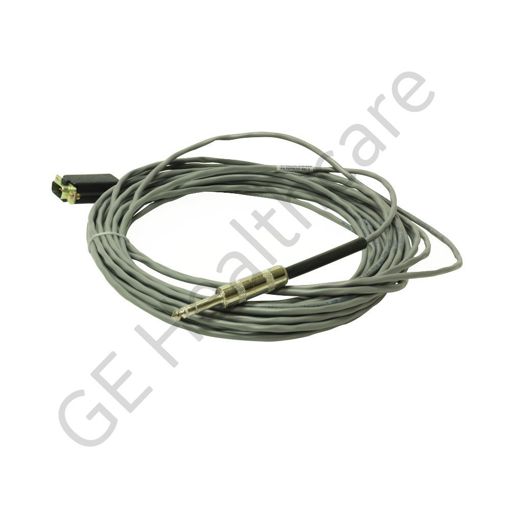 CABLE CS8K ECG A ATL HDI3000/5000 40FT