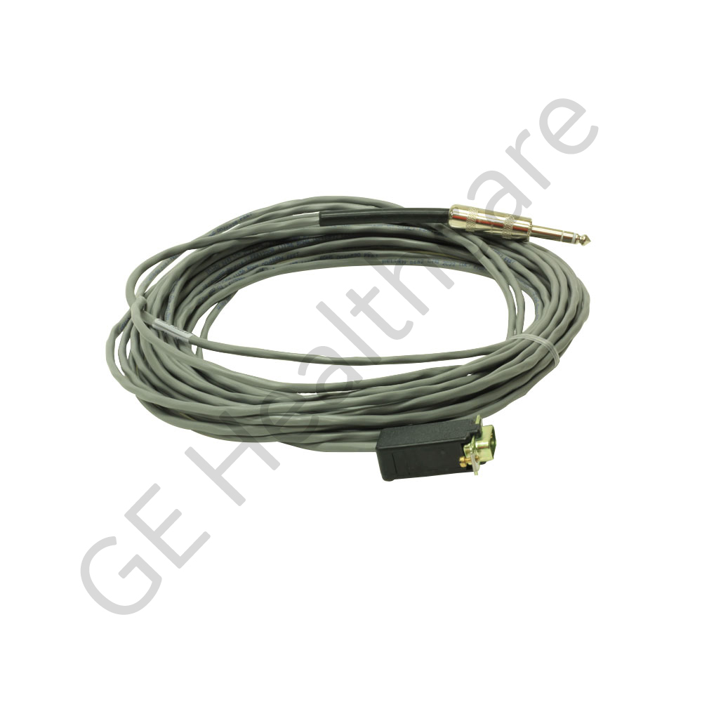 CABLE CS8K ECG A ATL HDI3000/5000 40FT