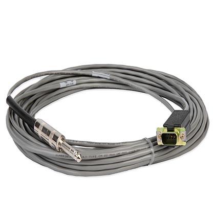 CABLE CS8K ECG A ATL HDI3000/5000 40FT