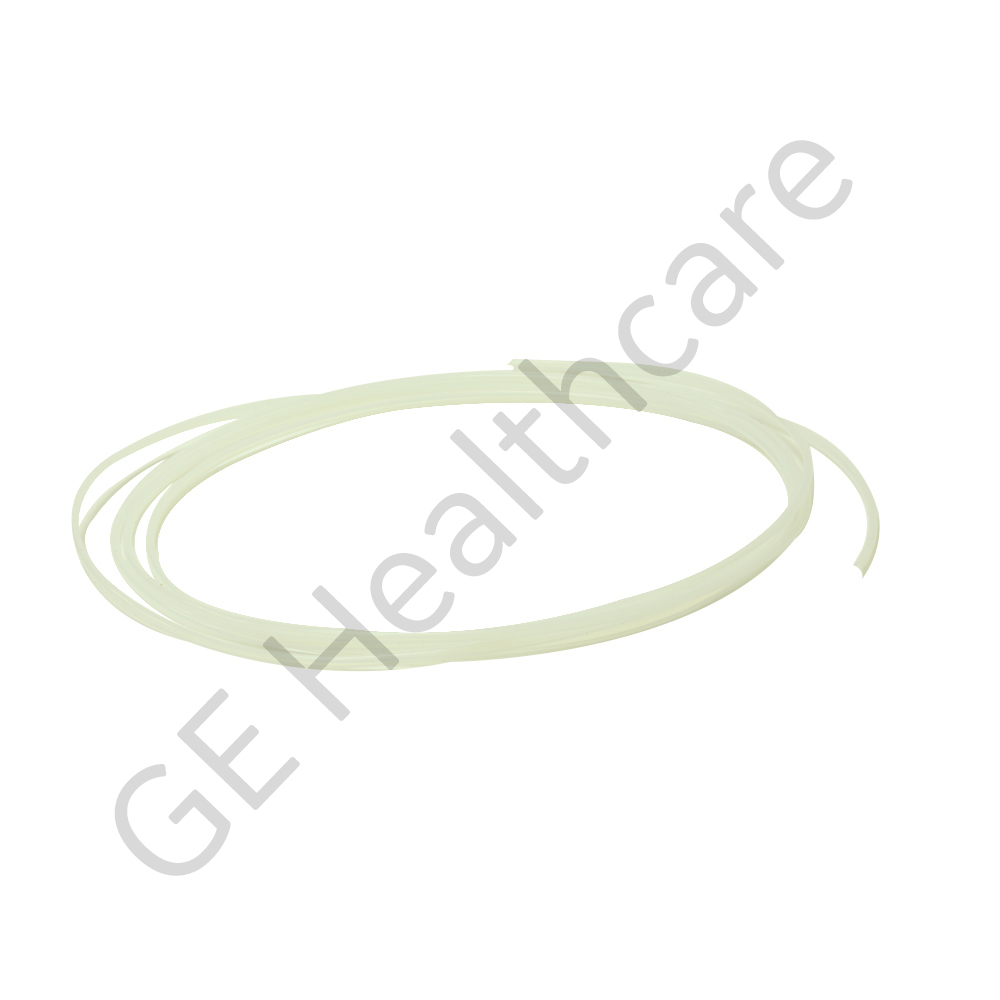 INSUL-TUBE, LETKU-TEFLON d = 1.2mm, D = 2.0mm, +/- 0.05mm PTFE