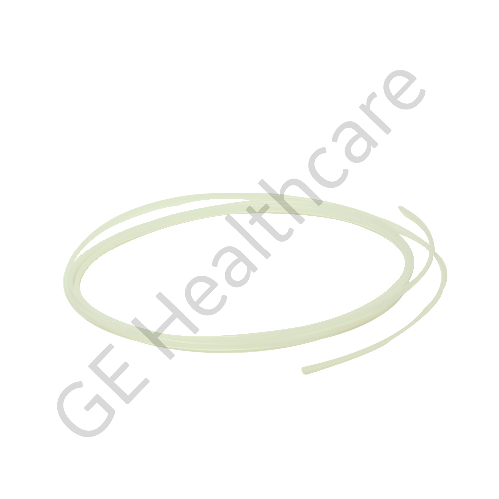 INSUL-TUBE, LETKU-TEFLON d = 1.2mm, D = 2.0mm, +/- 0.05mm PTFE