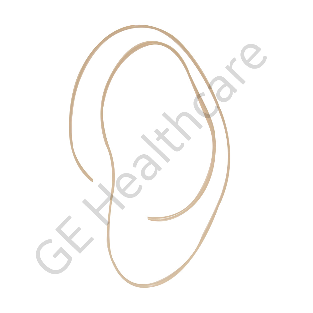 TUBO DE AISLAMIENTO, tubo de silicona, OD = 2.1 (+- 0.1) mm, id = 0.8 (+0.0/-0.1) mm TUBO DE AISLAMIENTO, tubo de silicona, OD = 2.1 (+- 0.1) mm, id = 0.8 (+0.0/-0.1) mm