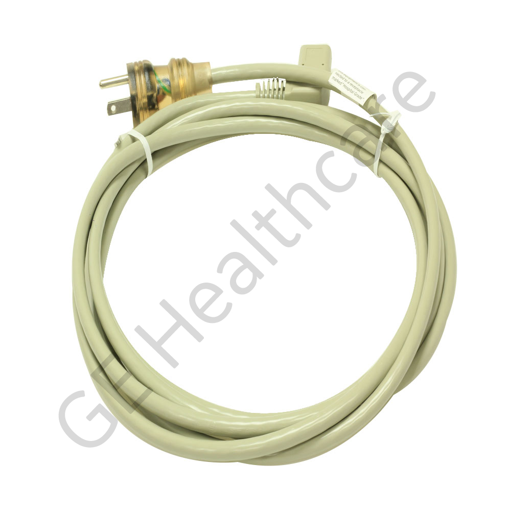 Cable de red eléctrica (EE.UU.) Cable de red eléctrica (EE.UU.)