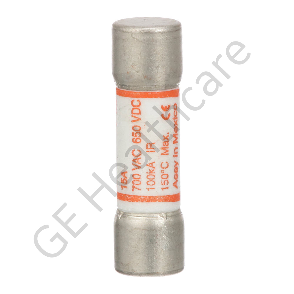 Fuse On/Off - 14X51 15A 700VDC 50KA - UL Rated Fuse On/Off - 14X51 15A 700VDC 50KA - UL Rated