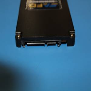 MP100 8G SATA FLASH DRIVE