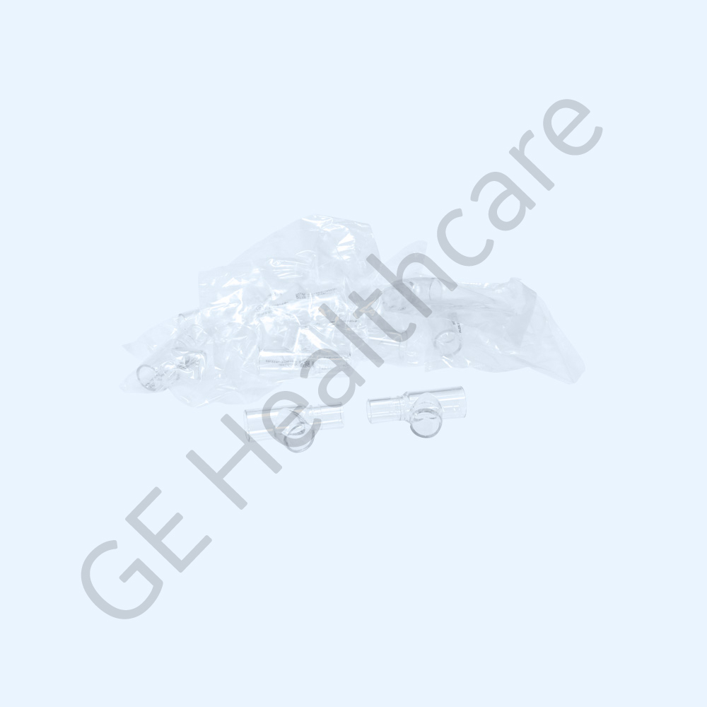 Nebulizador de piezas en T para adultos Aerogen Solo (CANT. 10) Nebulizador de piezas en T para adultos Aerogen Solo (CANT. 10)