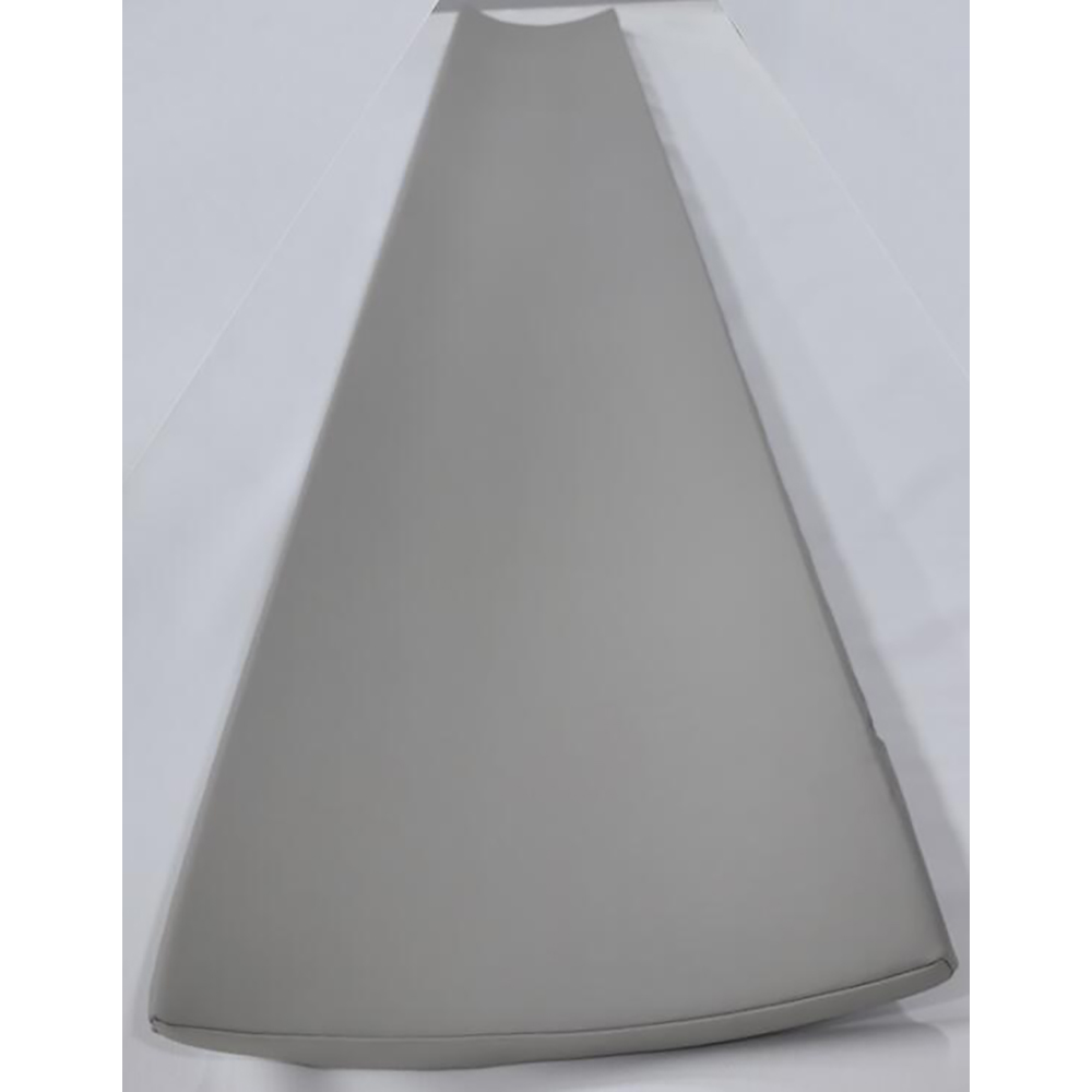 Almohadilla de reemplazo larga para mesa de PET serie DVCT Almohadilla de reemplazo larga para mesa de PET serie DVCT