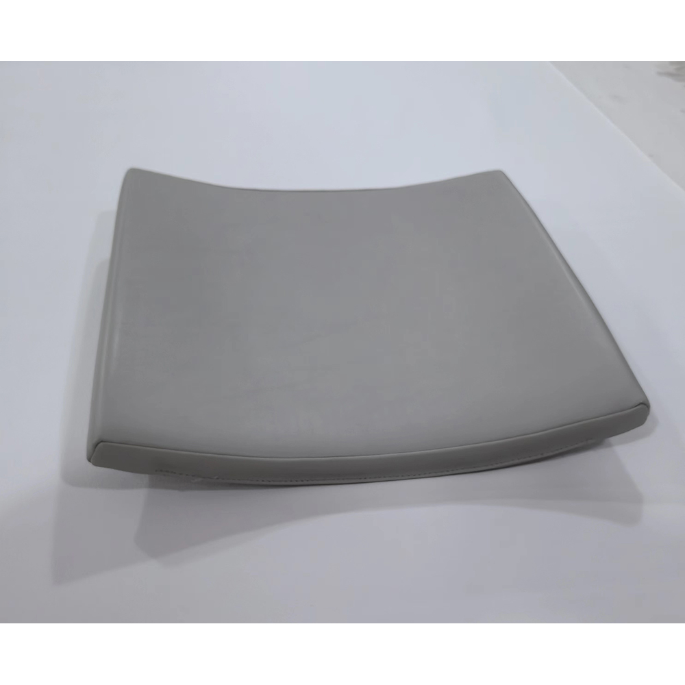 Almohadilla de reemplazo de 400mm para extensor de mesa de CT Almohadilla de reemplazo de 400mm para extensor de mesa de CT