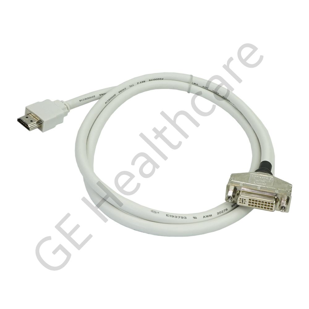 Cable DVI - HDMI para LCD LS6 en V7