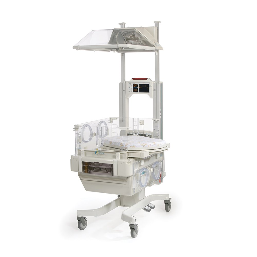 Giraffe™ Omnibed Carestation