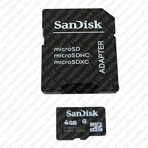 Tarjeta de memoria microSDHC 4GB Tarjeta de memoria microSDHC 4GB