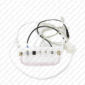 Panel de conexión GES15 IO Panel de conexión GES15 IO