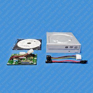 Set de Unidad De Disco Sata VE6_8